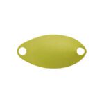 OSCILANTA CHARM 1,9CM/1,0G YELLOW OLIVE
