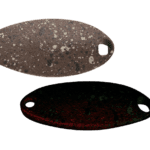 OSCILANTA T-GROVEL 2,0CM/1,7G KGP BROWN