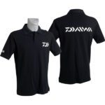 Tricou Polo Negru Mar.M