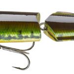 Vobler Tankala Artic. 3Cm/25,3G Fire Perch