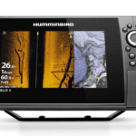 SONAR HELIX 8 CHIRP MEGA SI+ GPS G4N