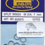 INEL D=5MM/10BUC/PLIC
