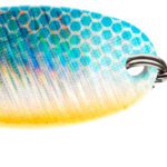 OSCILANTA TORO UL5 28MM/1,8G FARBE 38