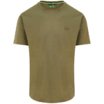 Tricou Korda Le Mandala Tee Olive Mar.L