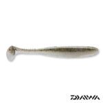Shad D.Fin 10Cm Green Pearl/7Buc