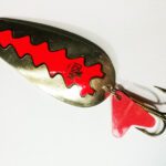 OSCILANTA ARGINTATA MISU S1 12G