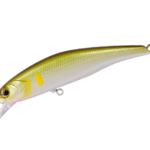Vobler Tricoroll Ryushin 63Hw 6,3Cm/7G Pearl Ayu