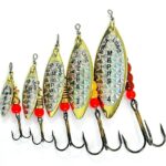 LINGURITA ROTATIVA GOLD 17,0G .