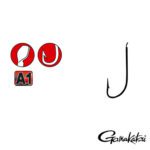 Carlige Gamakatsu  A1 Ls-1050Ns Bl 15Buc.Pl, Nr.10