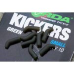 Kicker  Rig Aligner Verde 10Buc/Pl Mar.S Korda
