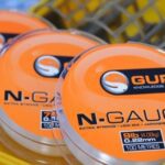 Fir Guru N-Gauge 0,19 mm 7LB 100 m