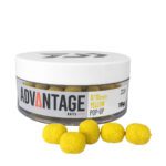 POP-UP ADVANTAGE YELLOW 6/8MM 18G