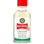 FLACON ULEI ARMA BALLISTOL 50ML