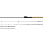 Lanseta Feeder Dam Sensomax II 3+3 buc 3,60m  100-150 g