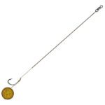 MONT. COATED RIG ST NR.4/2BUC/PL