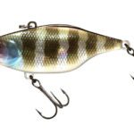 Vobler Tn70 Silent 7Cm/17,0G Jakko Gill