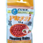 Puffi Cukk Mic Capsuni  15G