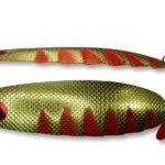 OSCILANTA GALBENA LINX MAGNUM 30G