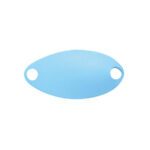 OSCILANTA CHARM 1,9CM/0,8G LIGHT BLUE