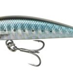Vobler Gravity Micro Pencil 5Cm/8G S Sardine Php