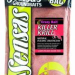 Nada Sensas Killer Krill 2Kg