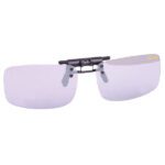 Ochelari Polarizati Gamakatsu Clip-On Gri
