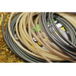 Tub Anti Tangle Scufundator D=0,75 Mm 2M