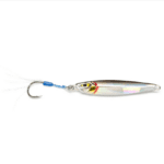 JIG TRACESHOT BLACK FLASH 25G/10MM