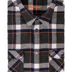 Herren Light Hemd Dieg Mar.2Xl