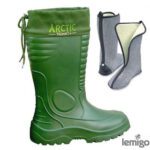Cizma Cauciuc Arctic Termo+ 875 Mar.42 -50 C