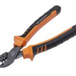 CLESTE MP CUT/CRIMP S 22,5CM