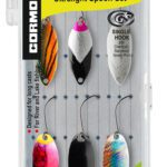 SET OSCILANTE TORO UL 1