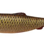 Lb 4D Herring 9Cm/5G/Dirty Roach 4Buc/Pl