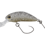 Vobler Prikkey 3,0Cm/1,6G Tk Glow