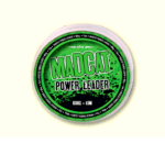 LEADER MADCAT POWER 15M/0,80MM/80KG BROWN