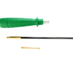 TIJA CARBON PT.CURATAT ARMA GLONT L93CM/D5MM