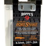 CORDON HOPPE'S BORESNAKE PT.CURATAT CARABINA CAL.6MM