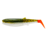 Cannibal 12,5Cm/20G Olive Hot Orange 4Buc/Pl