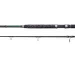 MADCAT 2BUC.BLACK ALLROUND 2,85M/100-250G