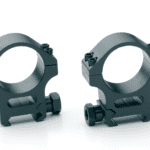 SET RING 30MM OBIECTIV MAX.50MM / PT.WEAVER