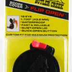 XX PROTECTIE FLIP BUTLER CREEK OCULAR LUNETA 18, 43,20MM