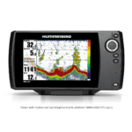 SONAR HELIX 7 DI DUAL BEAM PLUS HUMMINBIRD
