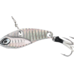 Cicada Nanovib 2,0G Hl Nanosilver