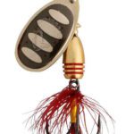 ROTATIVA ROTEX NR.1/3,5G GOLD