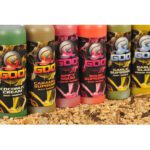 Atractant Korda Goo Squid Supreme Bait Smoke 115Ml