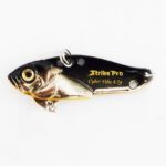 Cicada Strike Pro 3,5Cm/4,5G Cyber Vibe