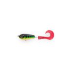 Vobler 16Cm/31G Wolf Tail Jr.