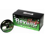 Fir Monofilament Angler Revans 0.14 mm 1,90 kg 100 m