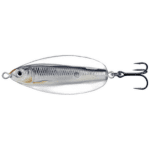 ERRATIC SHINER 7CM/21G SINKING GLOW/BLACK