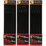 MONT. KAIZEN CARLIG NR.20 011MM/15CM 8BUC/PL